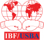 IMGReplay Championship Logo: international_boxing_federation_ibf_1985_present