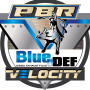 IMGReplay Championship Logo: bluedef_velocity_tour