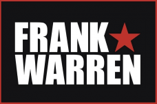 IMGReplay Federation Large Logo: frank_warren_boxing