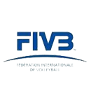 IMGReplay Federation Small Logo: fdration_internationale_de_volleyball