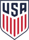 IMGReplay Federation Small Logo: us_soccer