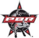 IMGReplay Federation Small Logo: professional_bull_riders_inc