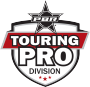 IMGReplay Championship Logo: touring_pro_division