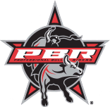 IMGReplay Federation Large Logo: professional_bull_riders_inc