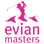 IMGReplay Championship Logo: evian_masters