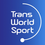 IMGReplay Federation Large Logo: trans_world_sport