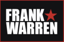 IMGReplay Federation Small Logo: frank_warren_boxing